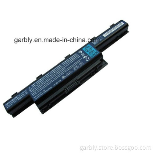 10.8V Brand New Laptop Battery for Acer Aspire 4551g 4000 E1-471